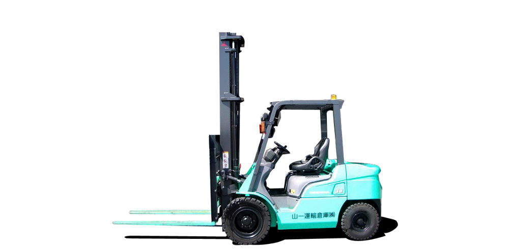 フォークリフト